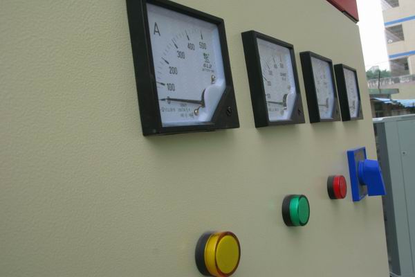 相山配电柜-3683讲讲配电柜注意事项